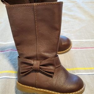 Gap Brown Riding Boots